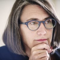 Friederike-Pfromm